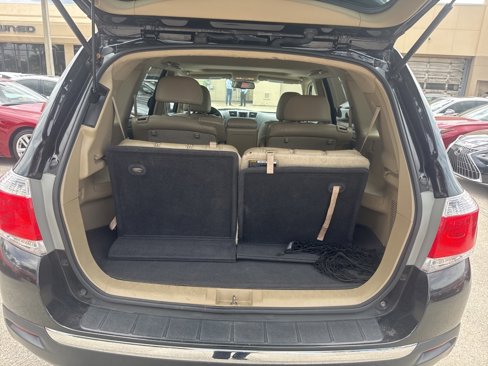 Used 2013 Toyota Highlander Plus image 14