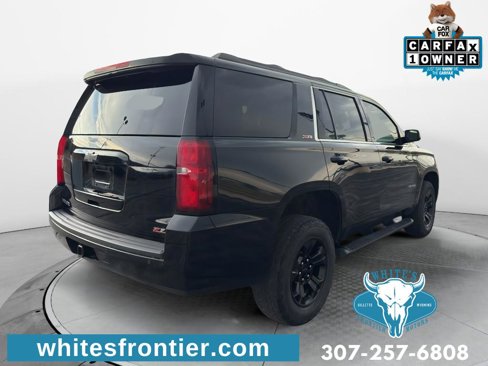 Used 2019 Chevrolet Tahoe LT image 5