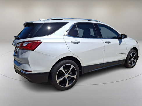 Used 2019 Chevrolet Equinox Premier image 11