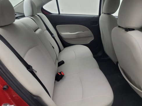 Used 2019 Mitsubishi Mirage G4 ES image 19