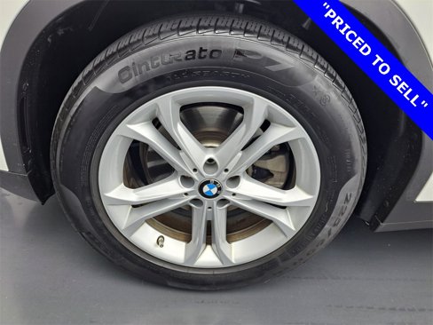Used 2020 BMW X3 sDrive30i w/ Convenience Package image 18