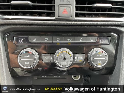 Used 2022 Volkswagen Taos SEL image 26