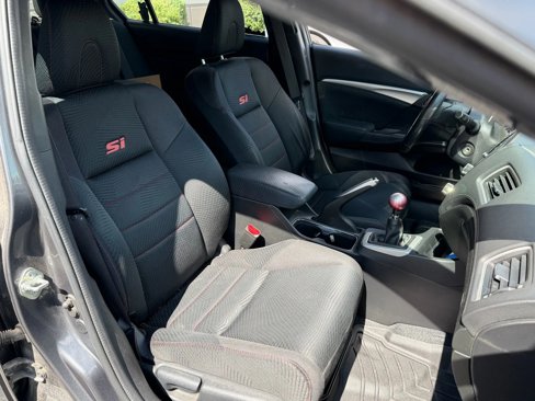 Used 2013 Honda Civic Si image 9
