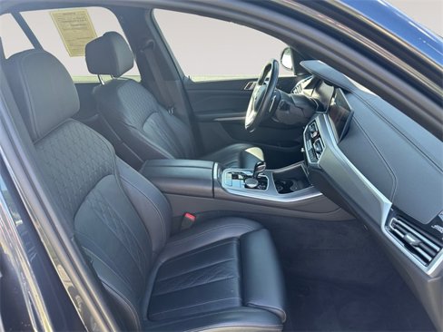 Used 2022 BMW X5 xDrive40i image 15