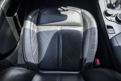 Used 2018 Alfa Romeo Giulia image 28