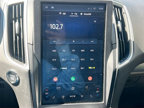 Used 2024 Ford Edge SEL image 16