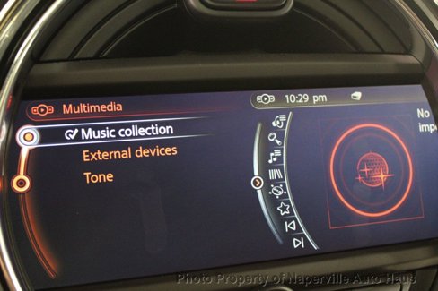 Used 2015 MINI Cooper 4-Door Hardtop image 27