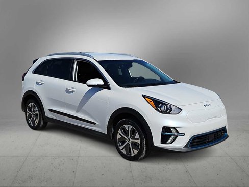 Used 2022 Kia Niro EX image 2