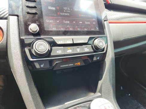 Used 2020 Honda Civic Si image 31