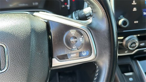 Used 2018 Honda CR-V EX-L image 15