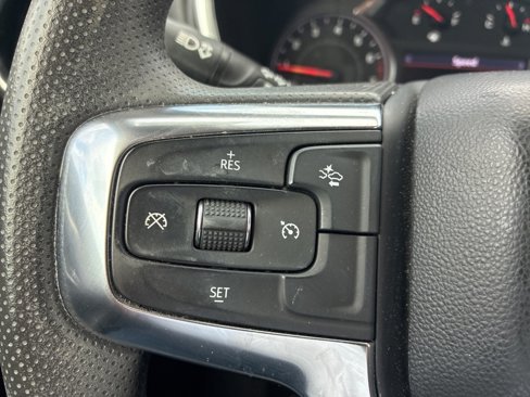 Certified 2023 Chevrolet Blazer LT w/ Driver Confidence Package image 10