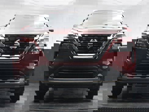 Used 2022 Nissan Rogue SV w/ SV Premium Package image 38