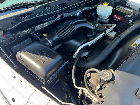 Used 2017 RAM 2500 Tradesman image 35