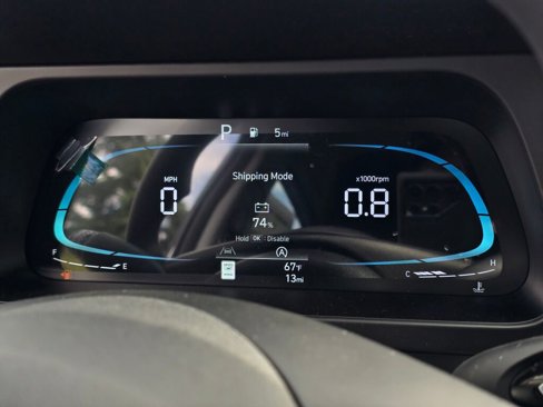 New 2025 Hyundai Elantra SE w/ Cargo Package image 20