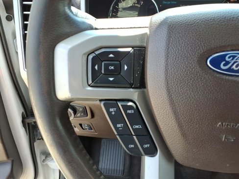 Used 2018 Ford F150 King Ranch w/ Equipment Group 601A Luxury image 30