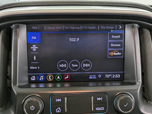 Used 2022 GMC Canyon Elevation w/ Elevation Premium Package image 12