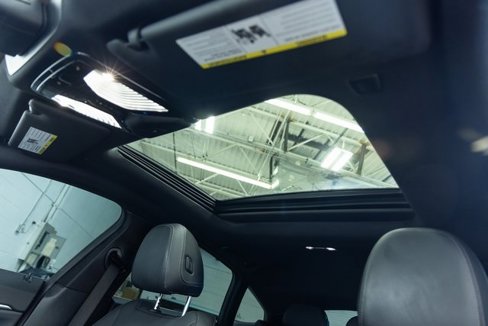 Certified 2024 BMW i4 eDrive35 w/ Premium Package image 15