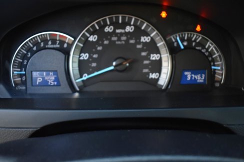 Used 2013 Toyota Camry SE image 17
