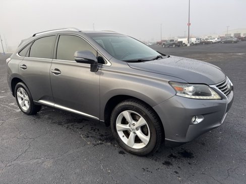 Used 2013 Lexus RX 350 AWD image 3