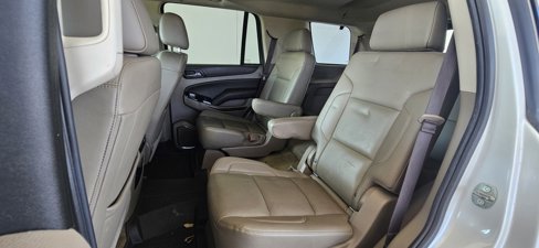 Used 2018 Chevrolet Tahoe LT w/ LT Signature Package image 10