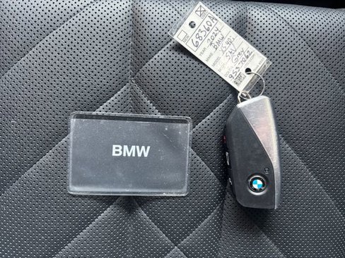 Used 2024 BMW X5 xDrive40i w/ Premium Package image 34