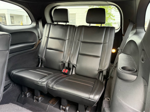 Used 2021 Dodge Durango GT image 29