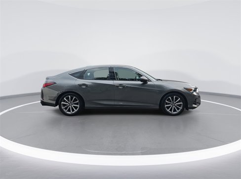 Certified 2023 Acura Integra image 4