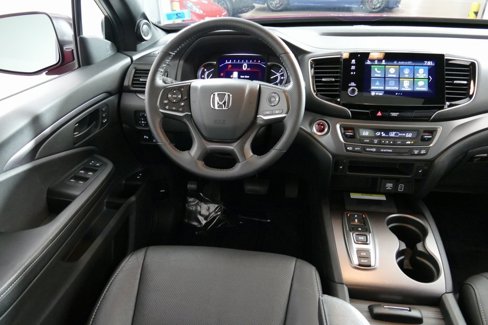 Used 2023 Honda Passport EX-L image 27