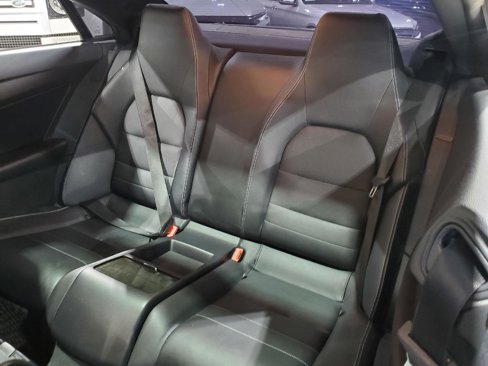 Used 2013 Mercedes-Benz E 550 Coupe image 22