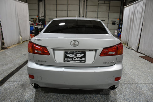 Used 2007 Lexus IS 250 image 25