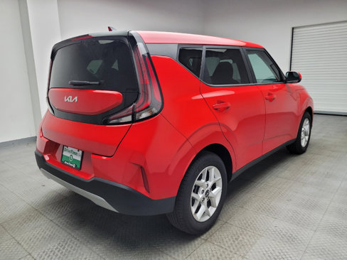 Used 2024 Kia Soul LX w/ Option Group 015 image 9