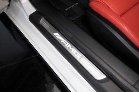 Used 2022 Mercedes-Benz SL 63 AMG 4MATIC image 42