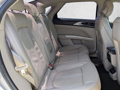 Used 2019 Lincoln MKZ Reserve w/ Reserve Plus Package image 21