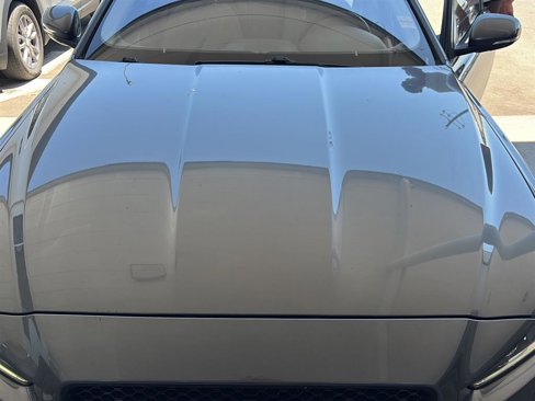 Used 2017 Jaguar XE Prestige image 34