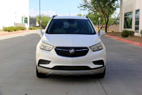 Used 2019 Buick Encore Preferred w/ Safety Package image 8