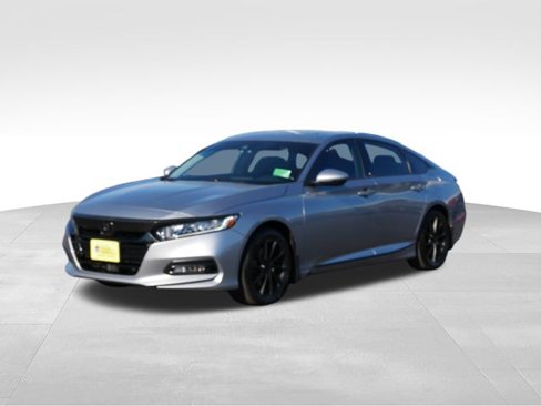 Used 2020 Honda Accord EX-L image 3