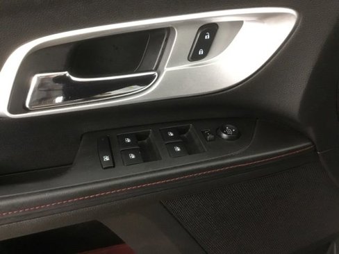 Used 2014 Chevrolet Equinox LT w/ Driver Convenience Package image 21