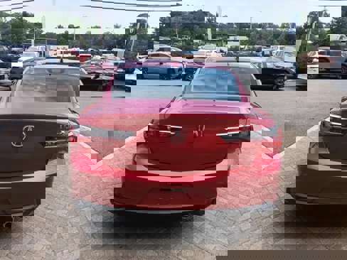 Used 2021 Acura ILX image 5