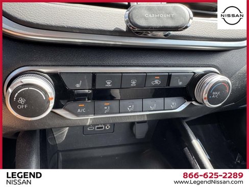 Used 2022 Nissan Altima 2.5 SV w/ SV Premium Package image 23