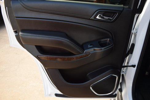 Used 2016 Chevrolet Tahoe LS image 10