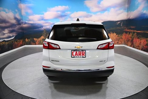 Used 2019 Chevrolet Equinox LT image 6