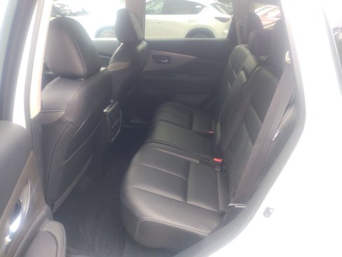 Used 2019 Nissan Murano SL w/ SL Technology Package image 25