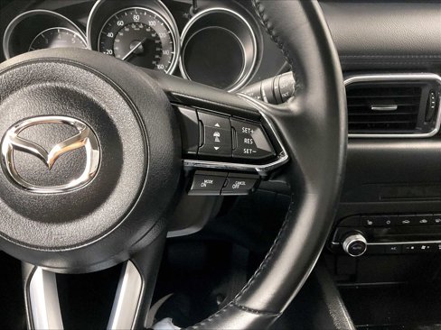 Used 2024 MAZDA CX-5 AWD 2.5 S w/ Select Package image 23
