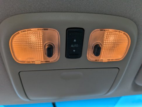 Used 2006 Ford Fusion SEL image 20