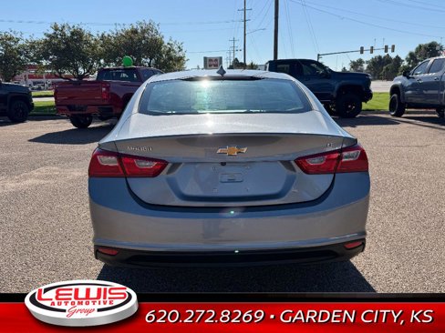 Used 2023 Chevrolet Malibu LT image 6