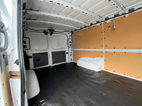 Used 2020 Nissan NV 1500 SV image 15