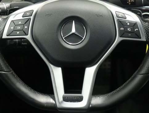 Certified 2016 Mercedes-Benz E 350 4MATIC Sedan image 17