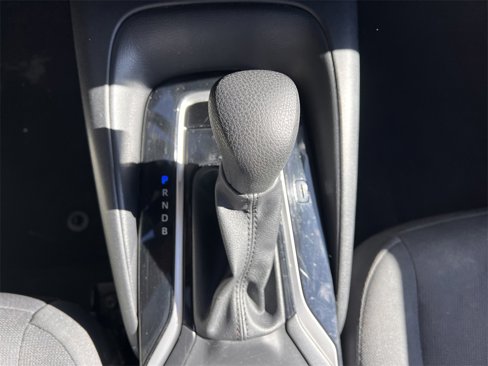 Used 2023 Toyota Corolla LE image 30