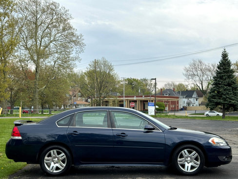 Used 2011 Chevrolet Impala LT image 14