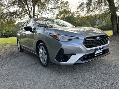 Certified 2025 Subaru Impreza 2.0i image 2